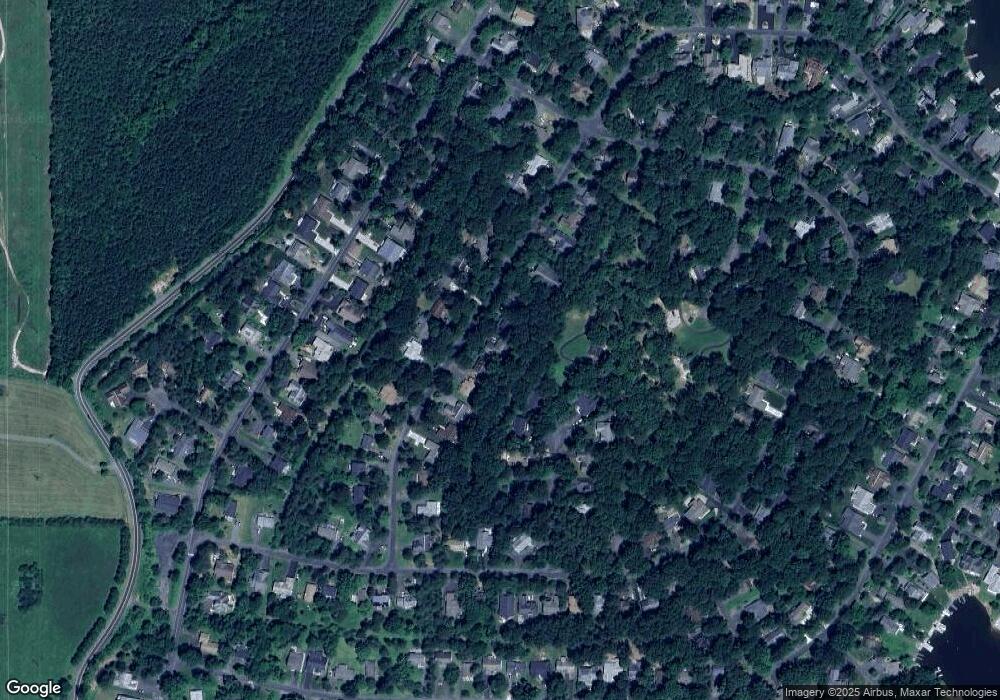 617 Harrison Cir, Locust Grove, VA 22508 - photo 1