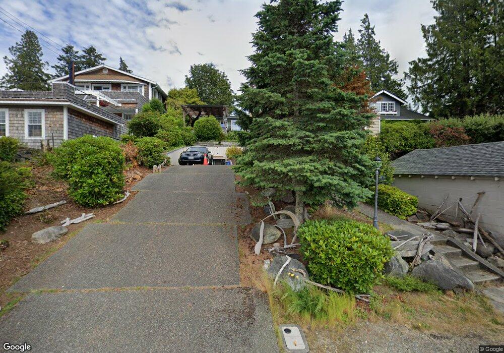 2207 Day Island Blvd W, University Place, WA 98466 - photo 1