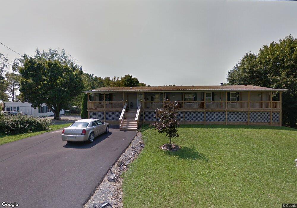 502 Reid Rd, Waynesboro, PA 17268 - photo 1