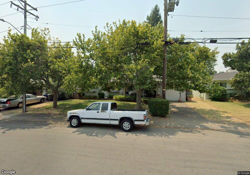 2818 Yana Ave, Redding, CA 96002 - photo 1