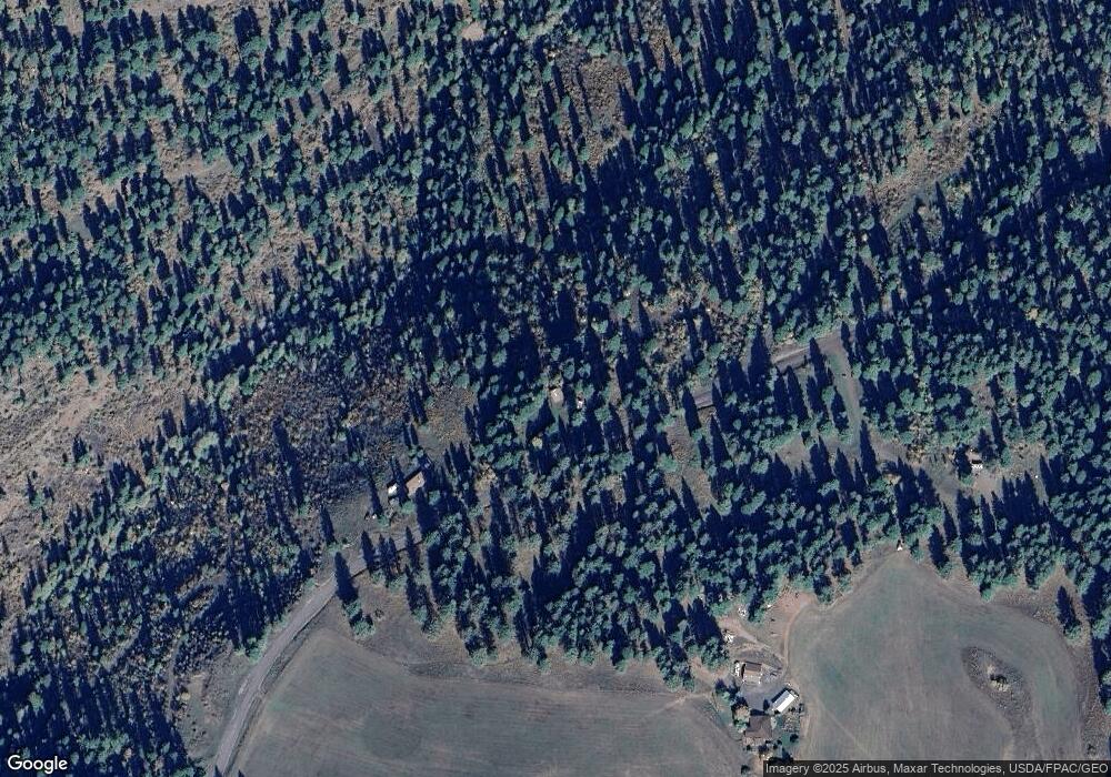 389 Suttler Creek Rd, Kooskia, ID 83539 - photo 1