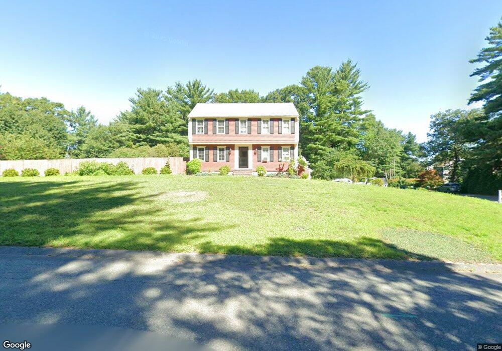 62 Reservoir Rd, Pembroke, MA 02359 - photo 1