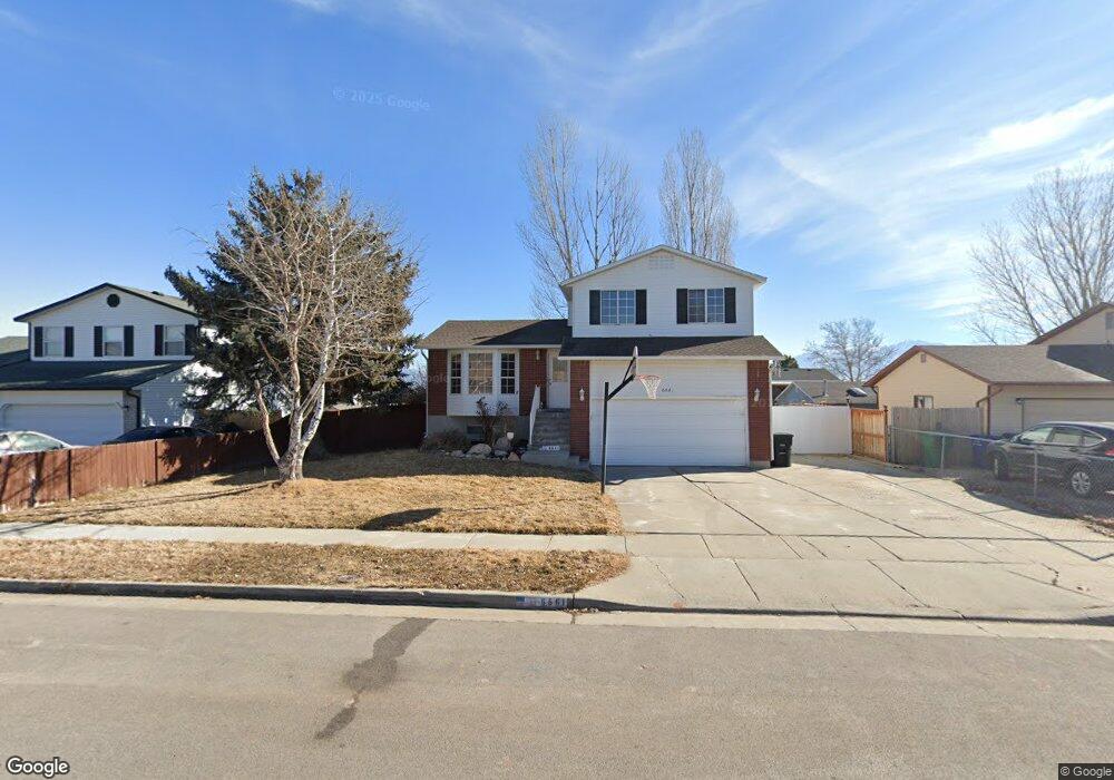 6661 Cyclamen Dr, West Jordan, UT 84081 - photo 1