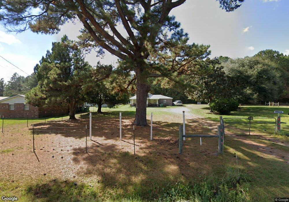 22411 Mitchell Rd, Picayune, MS 39466 - photo 1