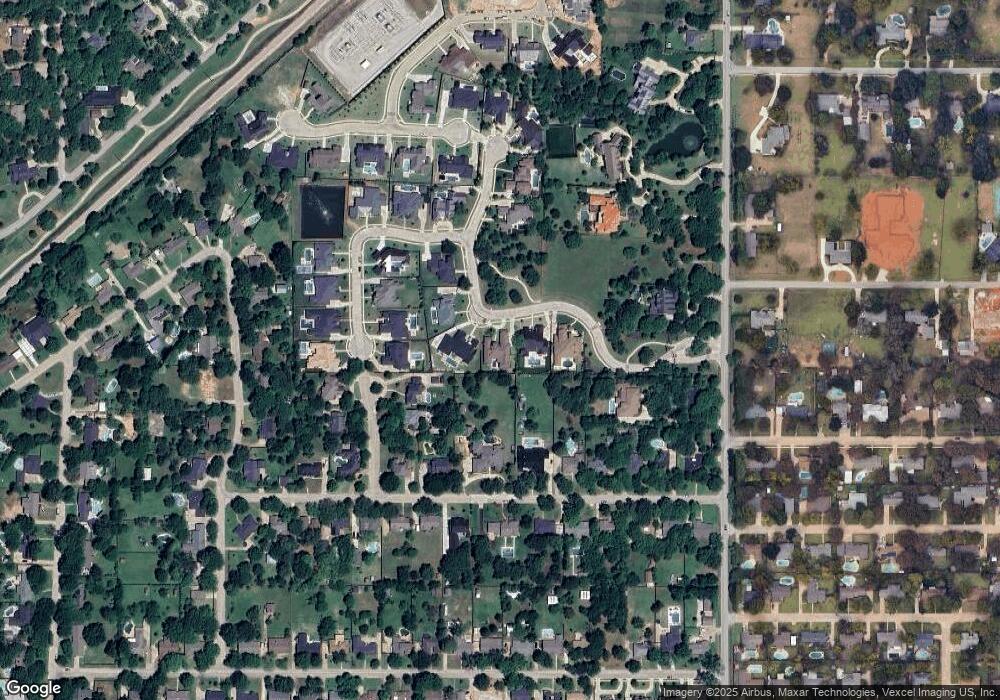 301 Oakleigh Ln, Colleyville, TX 76034 - photo 1