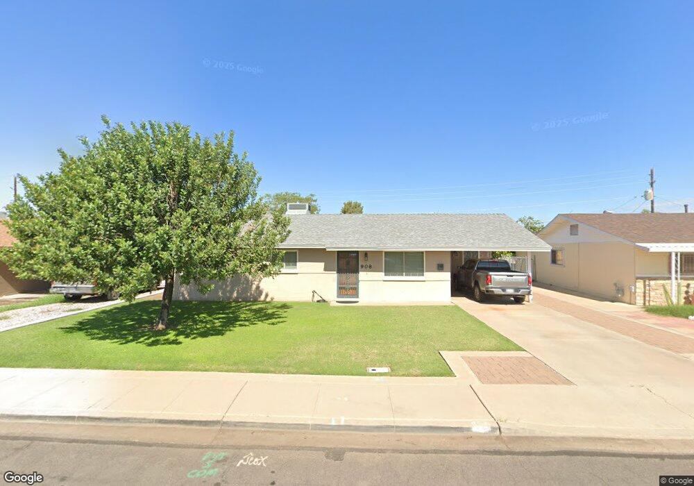 908 E 10th Dr, Mesa, AZ 85204 - photo 1