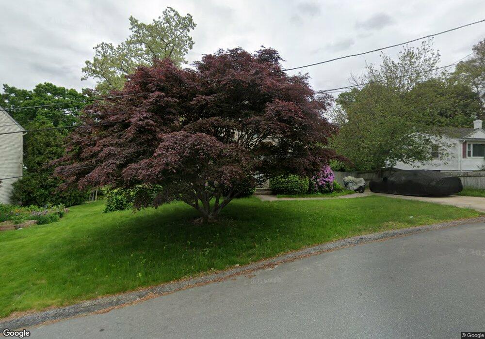 3 Hillcrest Ave, Johnston, RI 02919 - photo 1