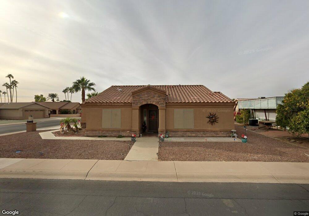 2315 N Salem St, Mesa, AZ 85215 - photo 1
