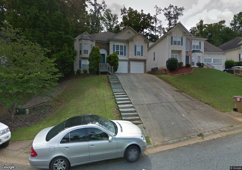 4974 Niagara Dr NW unit 1, Acworth, GA 30102 - photo 1