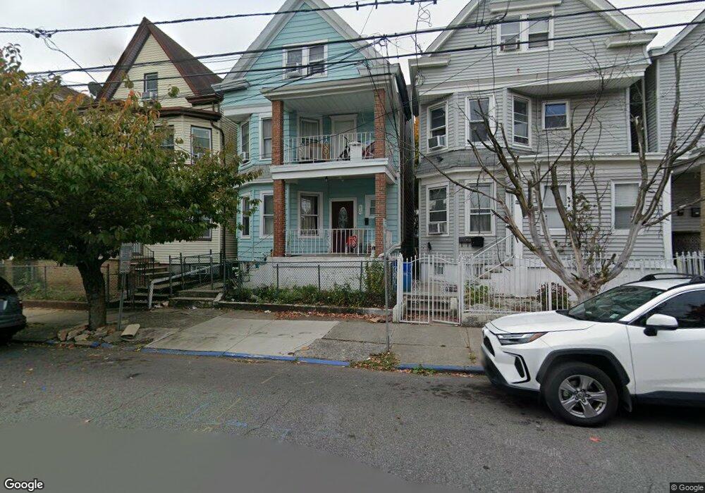 862 E 23rd St, Paterson, NJ 07513 - photo 1