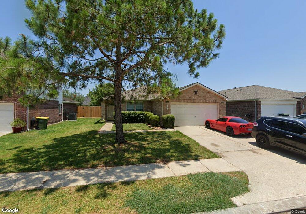 5409 Mckinley Ct, Pearland, TX 77584 - photo 1