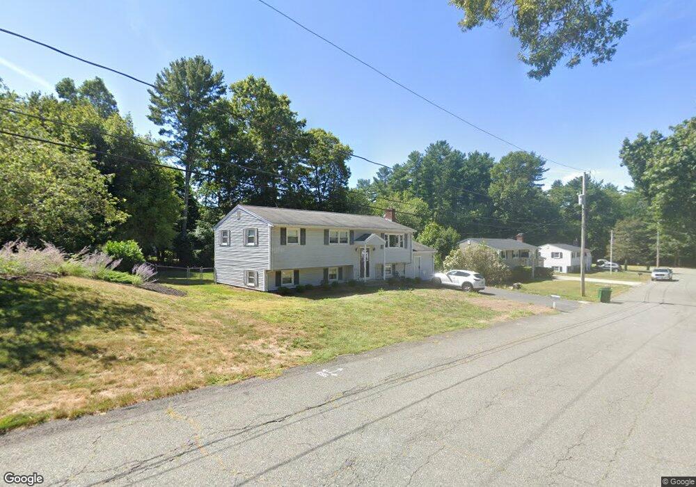 29 Greenwood Ave, Pembroke, MA 02359 - photo 1