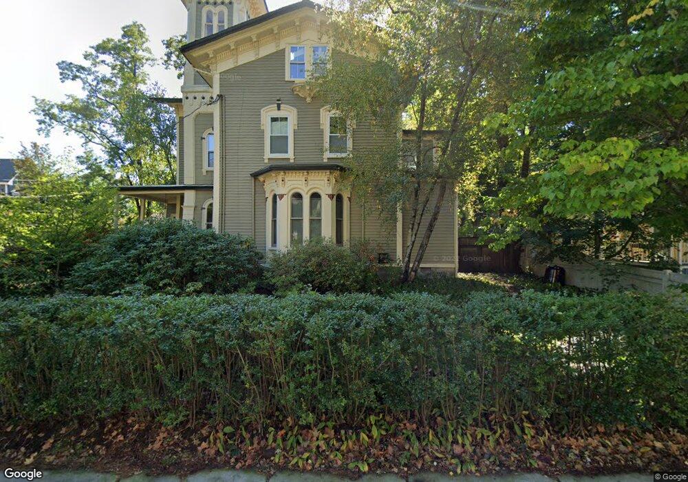 8 Myrtle St unit 1, Jamaica Plain, MA 02130 - photo 1