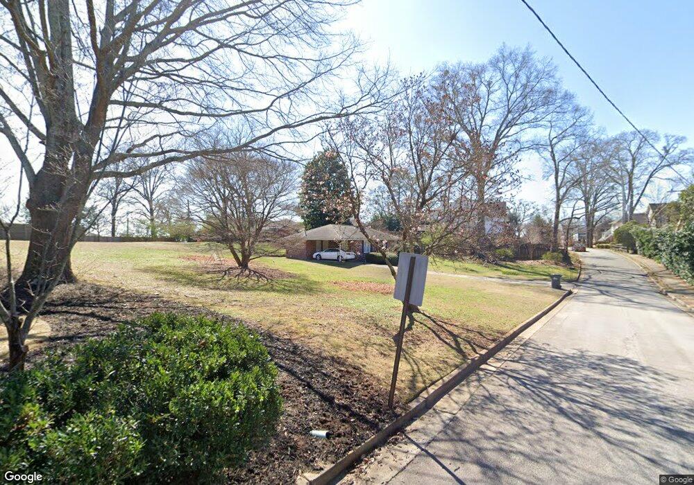 4201 Weaver St SE, Smyrna, GA 30080 - photo 1