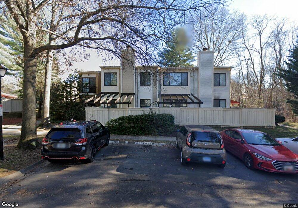 7 Sparrow Valley Ct, Montgomery Village, MD 20886 - photo 1