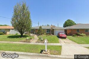 105 Sable Dr, Arabi, LA 70032