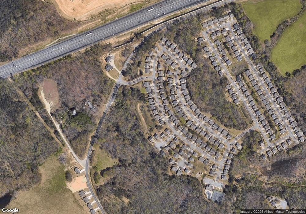 2482 Walnut Tree Ln, Buford, GA 30519 - photo 1