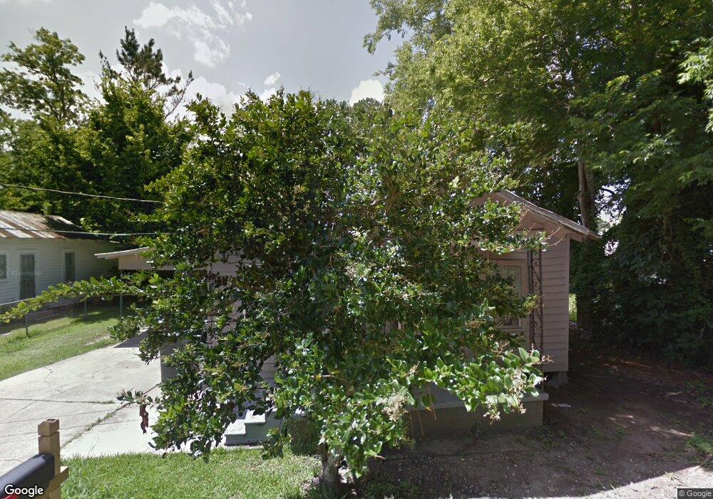 313 Johnson Aly, New Iberia, LA 70563 - photo 1