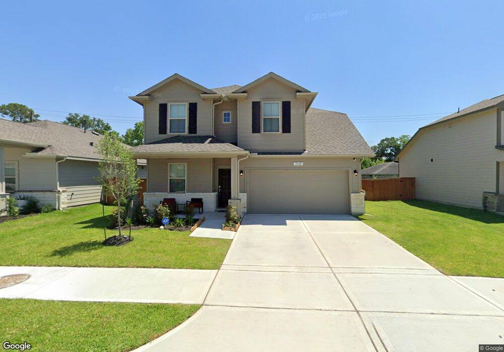 7642 Nevaeh Crest Path, Houston, TX 77016 - photo 1