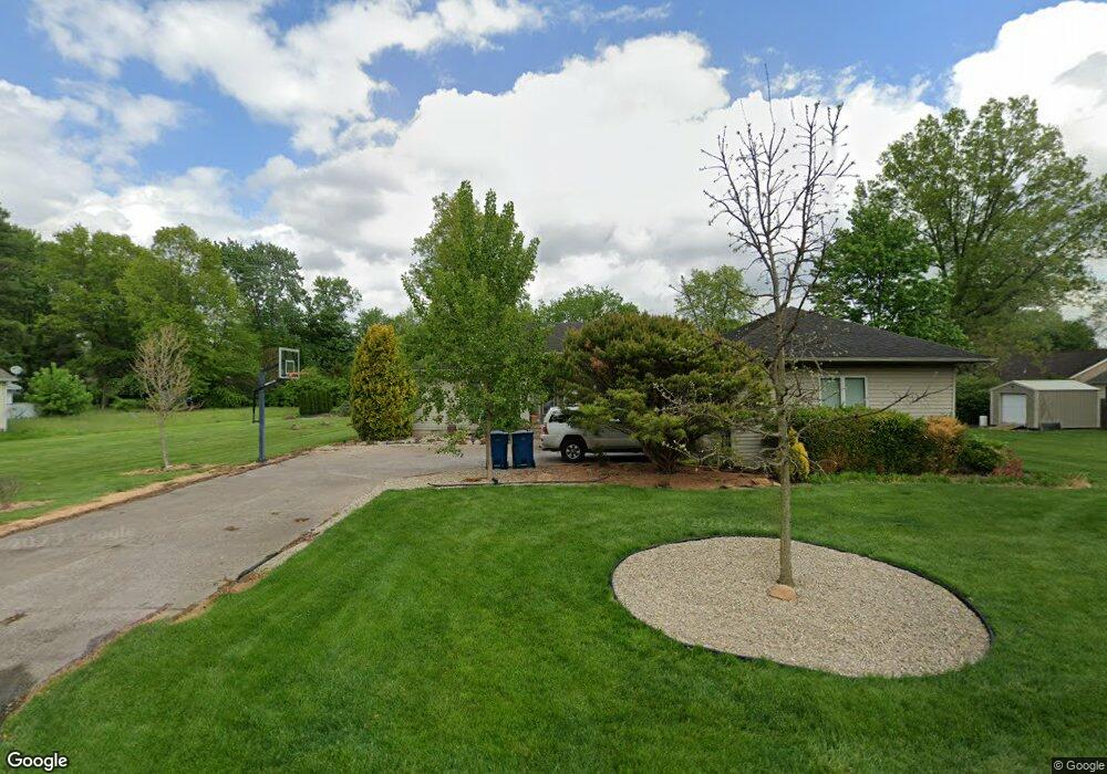 782 S 29th St, Terre Haute, IN 47803 - photo 1