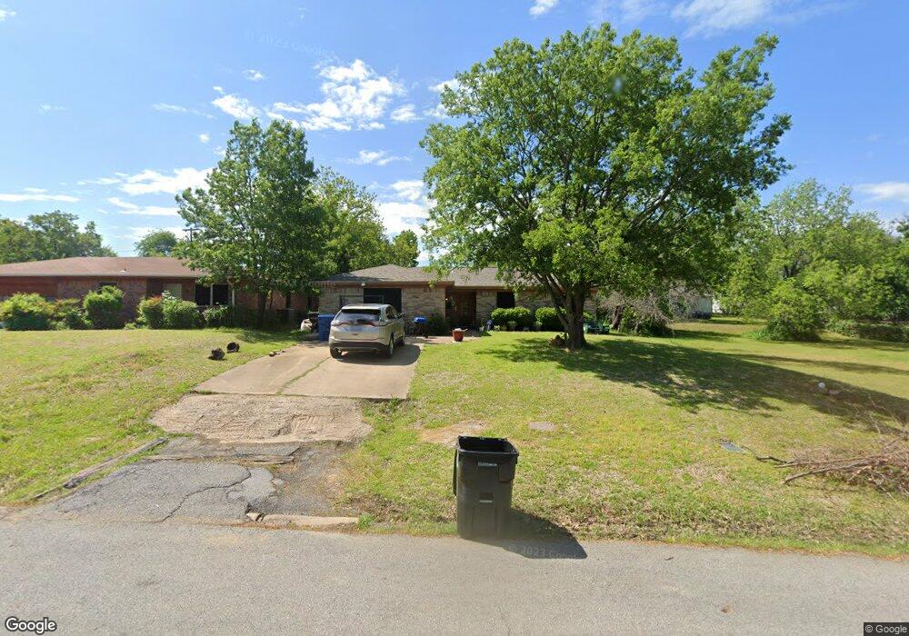 404 W Parnell St, Denison, TX 75020 - photo 1