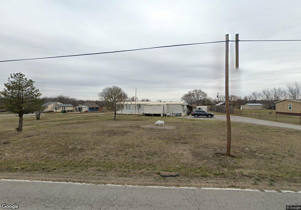 16421 E 430 Rd, Claremore, OK 74017 - photo 1