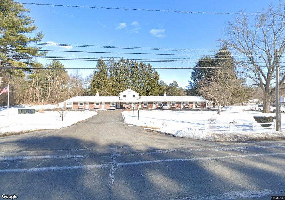 660 Saratoga Rd, Gansevoort, NY 12831 - photo 1