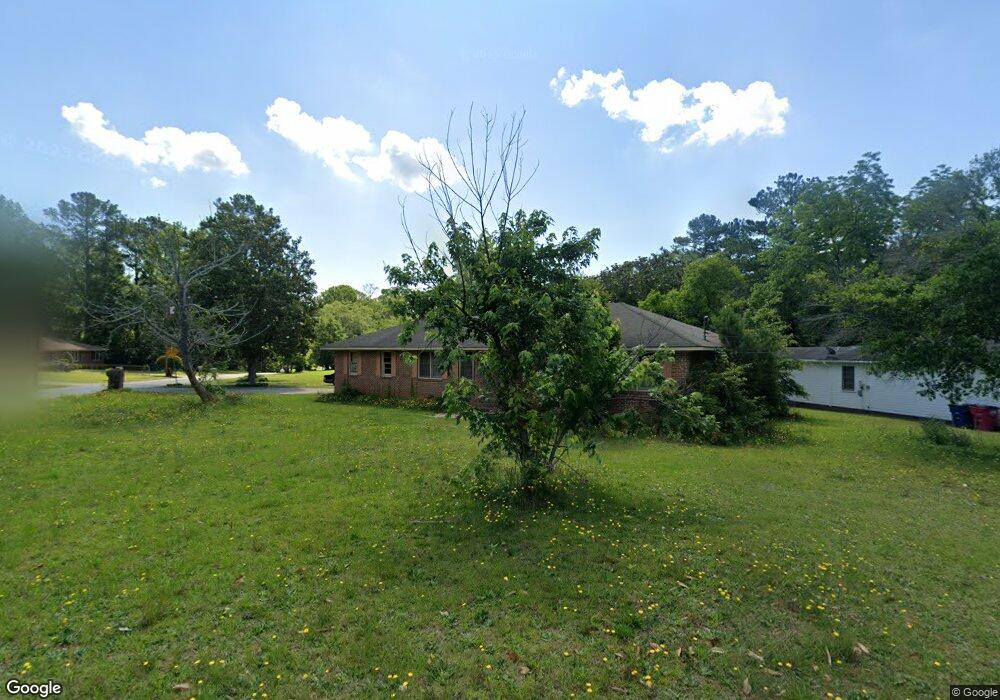 3686 Greenbriar Rd E, Macon, GA 31204 - photo 1