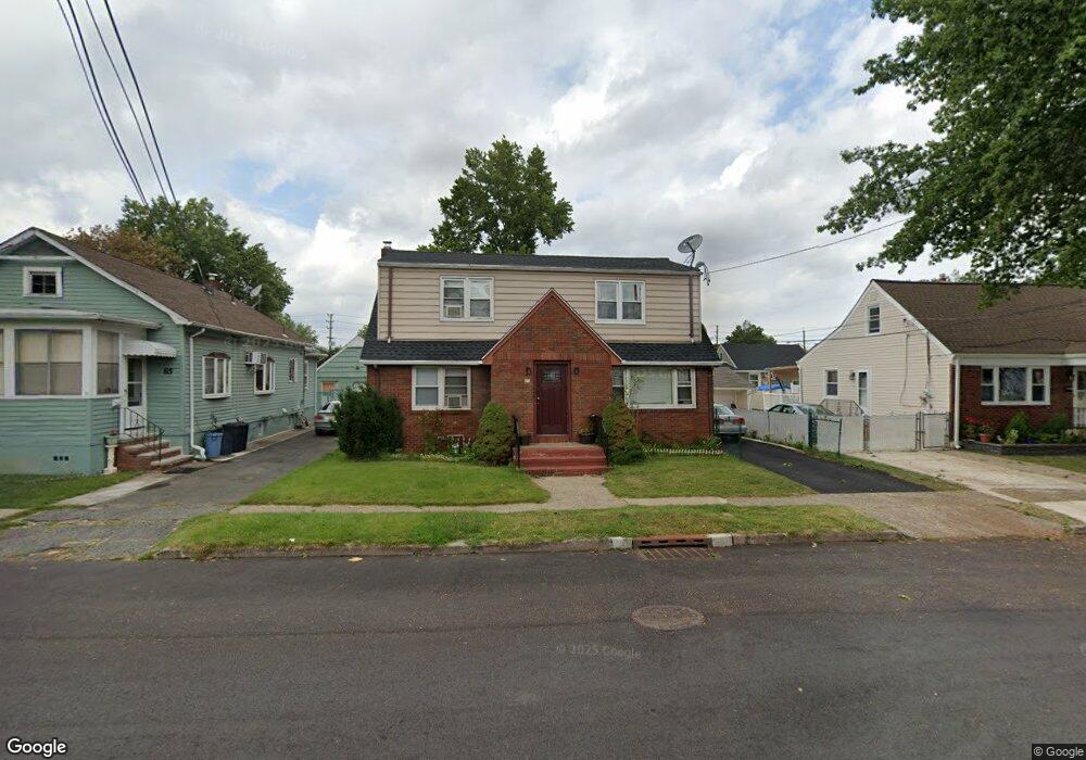 89-91 Dundee Ave, Paterson, NJ 07503 - photo 1