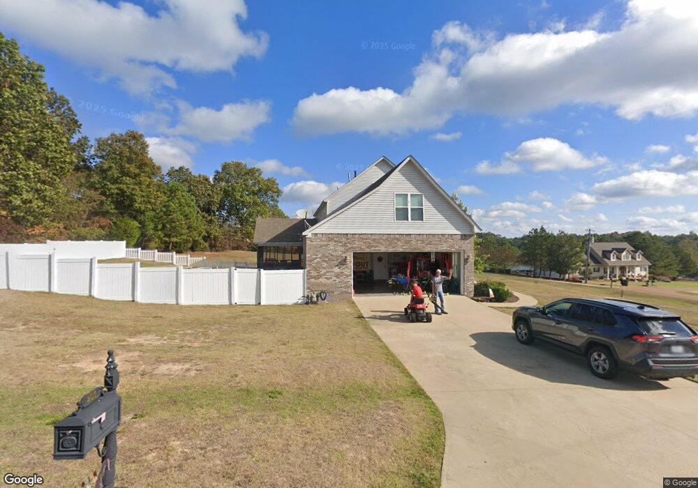 201 Spring Lake Cove, Oxford, MS 38655 - photo 1