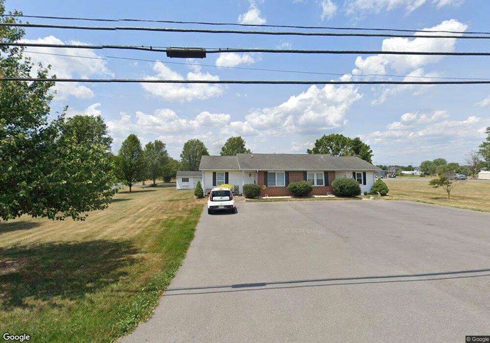 12015 Williamsport Pike, Greencastle, PA 17225 - photo 1