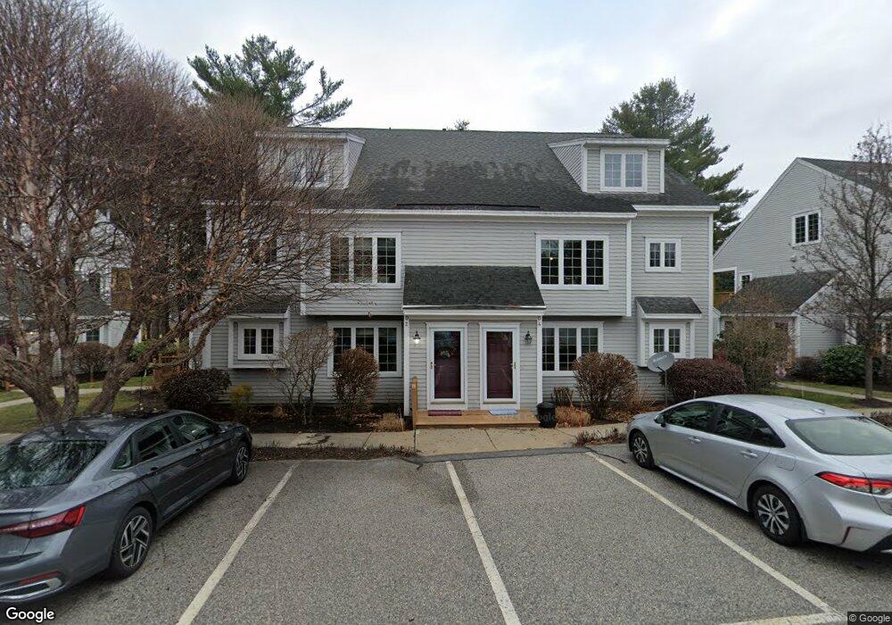 53 Wild Dunes Way unit C3, Old Orchard Beach, ME 04064 - photo 1