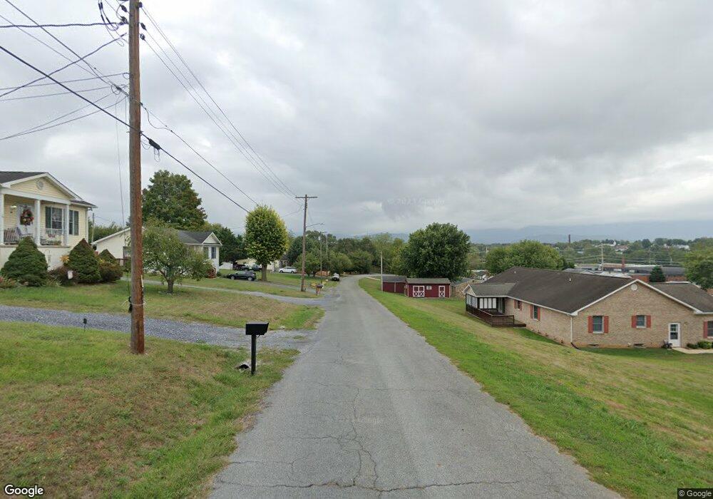 0 Rosser Dr unit VAPA106046, Luray, VA 22835 - photo 1