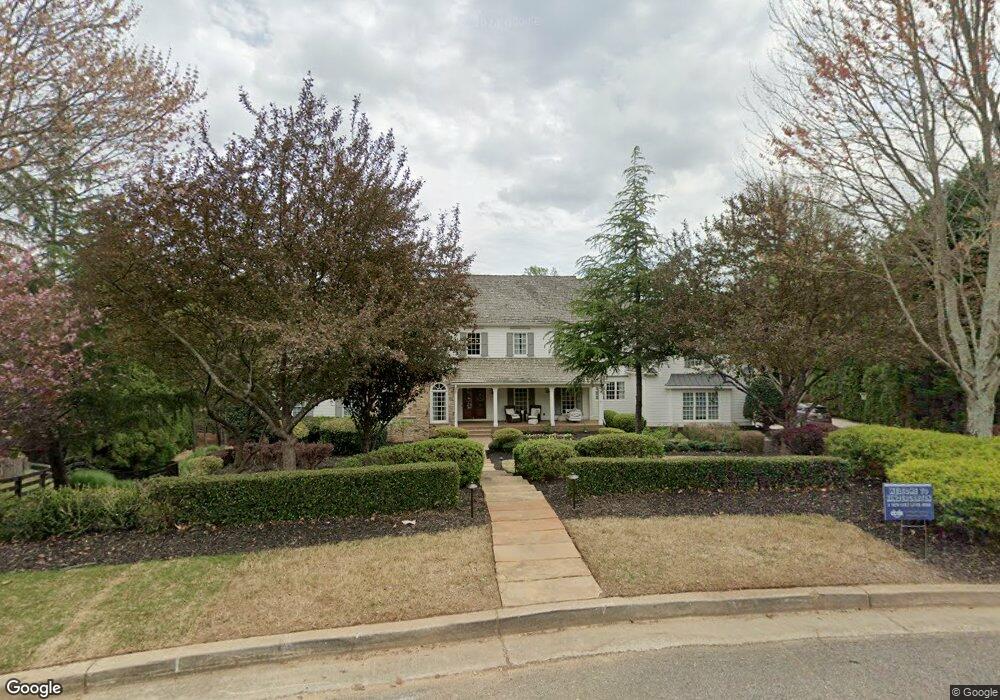 13175 Owens Way, Alpharetta, GA 30004 - photo 1