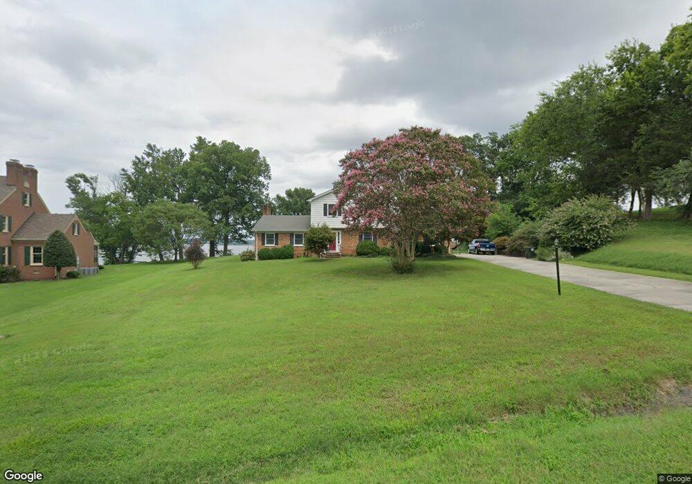 1201 Marl Bank Dr, Hopewell, VA 23860 - photo 1