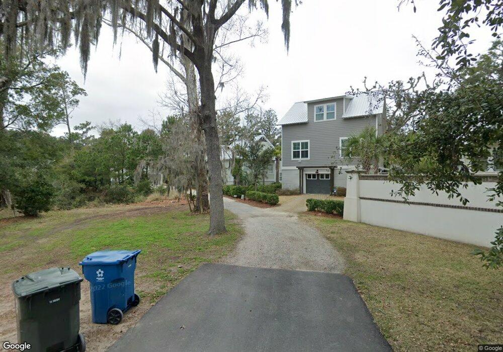 350 Ocean Blvd, St. Simons Island, GA 31522 - photo 1