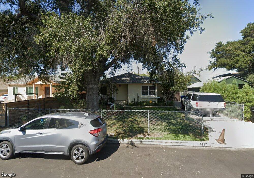 Street View Photo