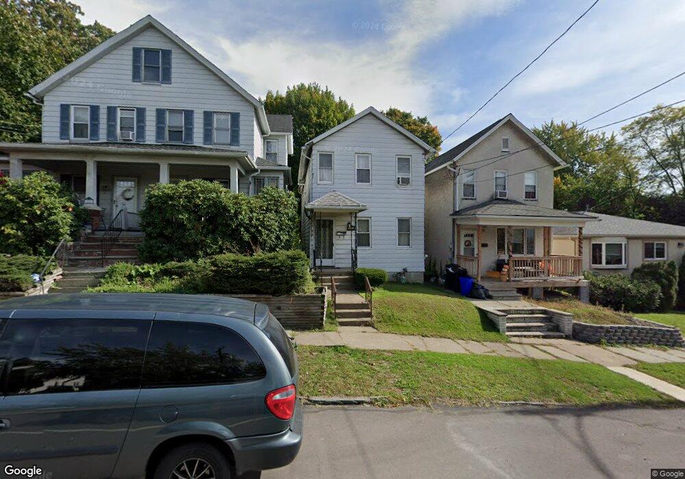1422 Wyoming Ave, Scranton, PA 18509 - photo 1