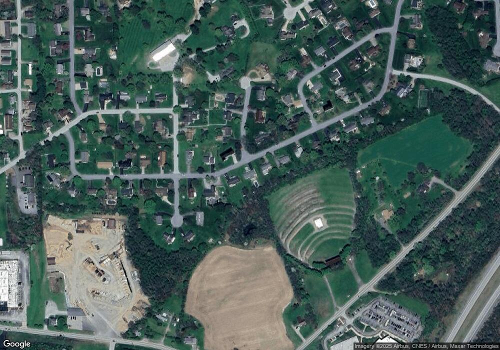 23 Coates Ln, Indiana, PA 15701 - photo 1