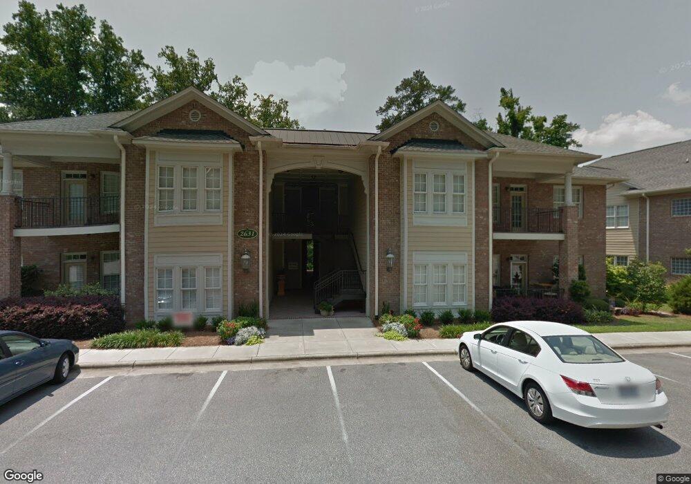 2631 Lockwood Rd unit 203, Fayetteville, NC 28303 - photo 1