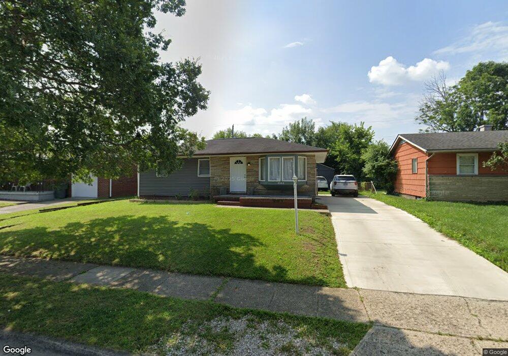 2543 Kreber Ave, Columbus, OH 43204 - photo 1