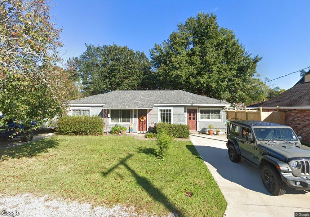 1606 10th St, Slidell, LA 70458 - photo 1