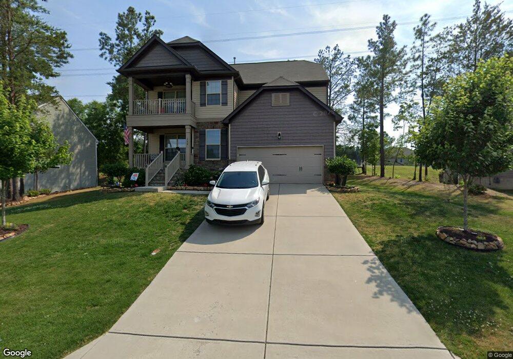 264 Hydrangea Dr, Clover, SC 29710 - photo 1