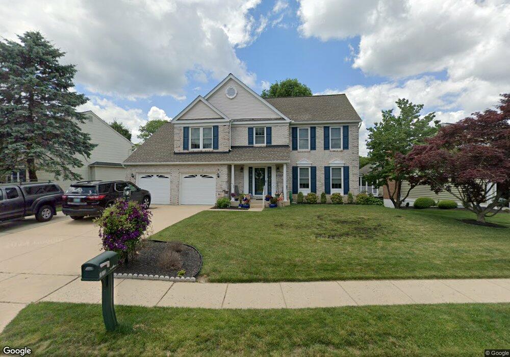 1910 Jean Ct, Forest Hill, MD 21050 - photo 1