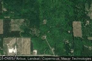 0 Maple Hill (Sec 18), Fairview, MI 48619