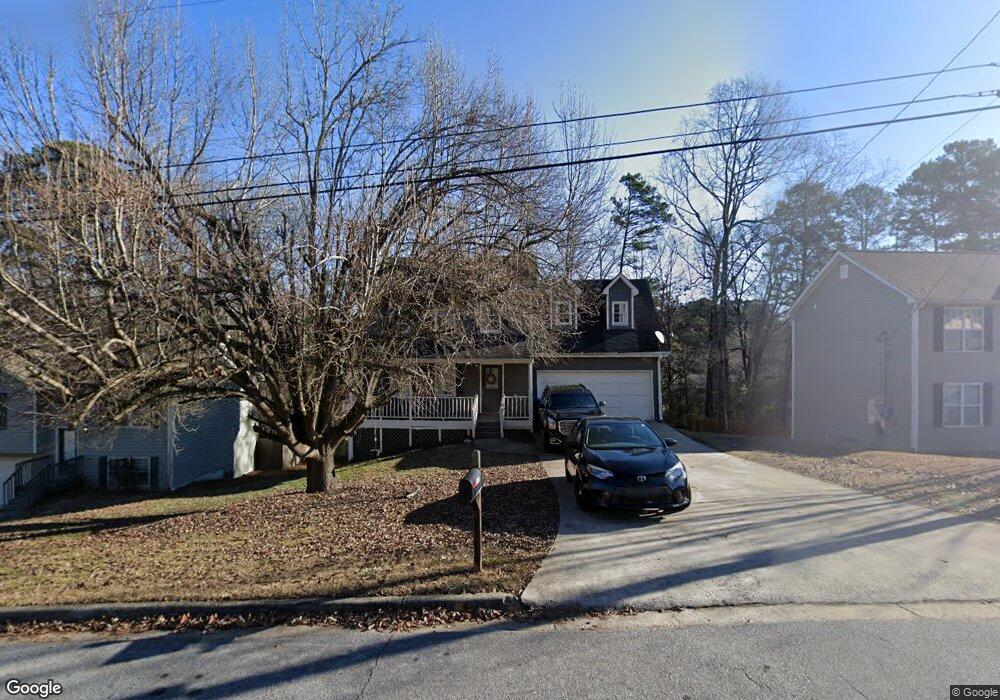 5549 Princeton Oaks Ln, Sugar Hill, GA 30518 - photo 1