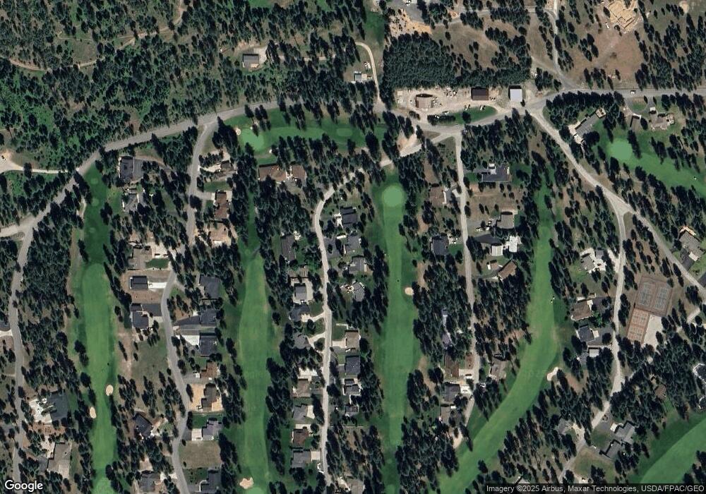 109 W Trappers Loop, Chewelah, WA 99109 - photo 1