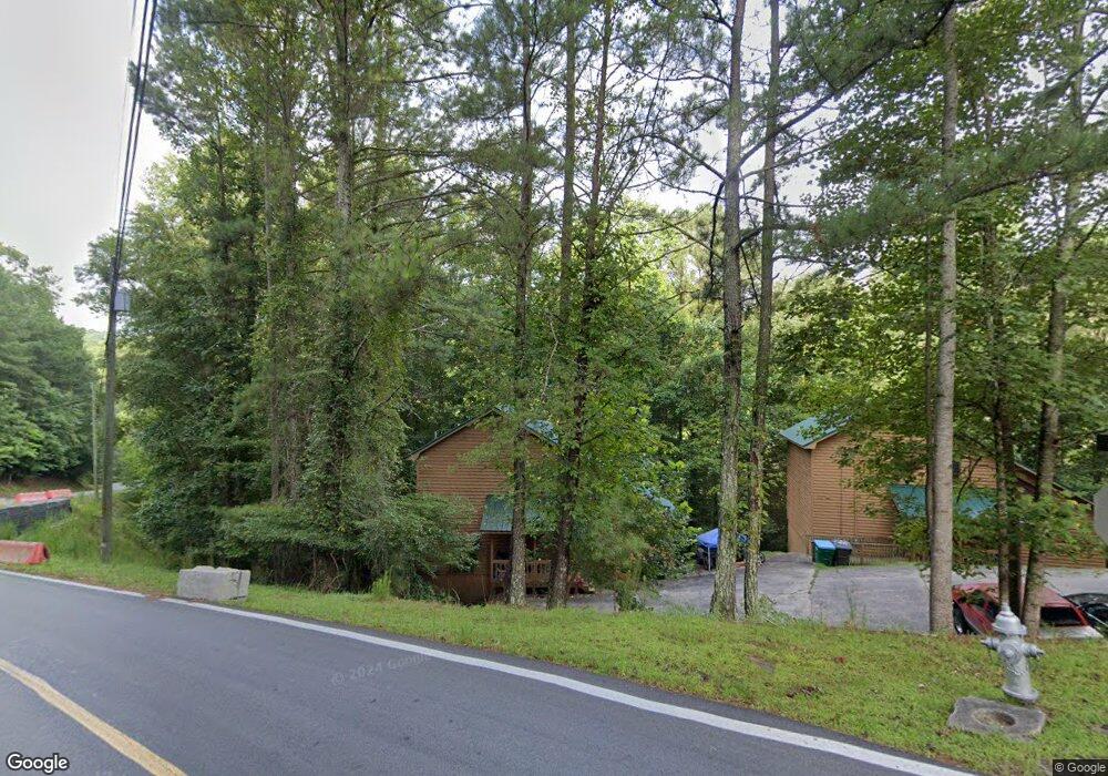 15 Moonstone Dr, Ellijay, GA 30540 - photo 1