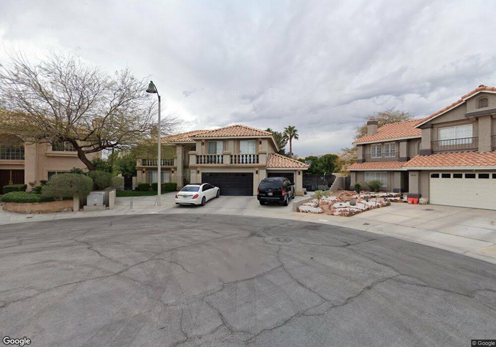 9457 Mast Dr unit 11C, Las Vegas, NV 89117 - photo 1