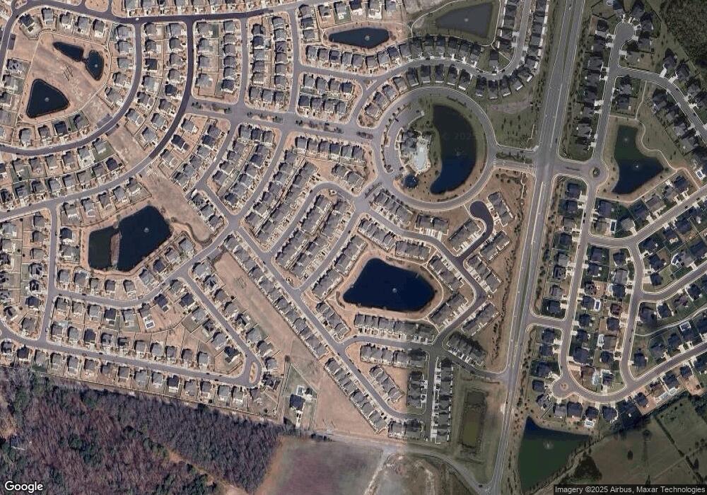 1915 Cannongate Terrace, Chesapeake, VA 23322 - photo 1